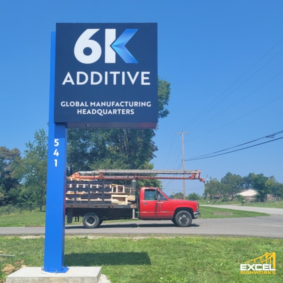Excel Signworks photo 5