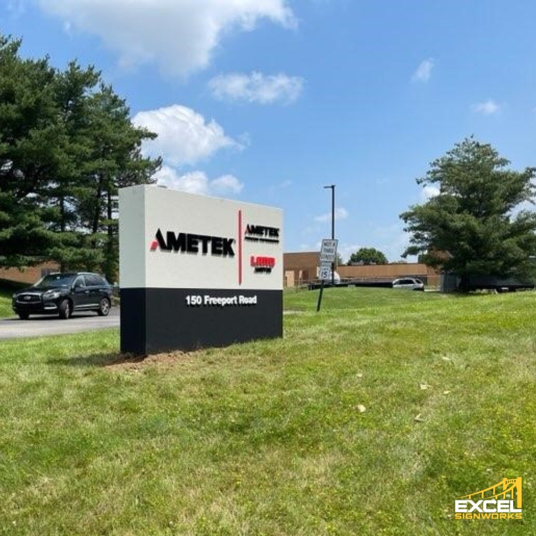 Excel Signworks photo 7