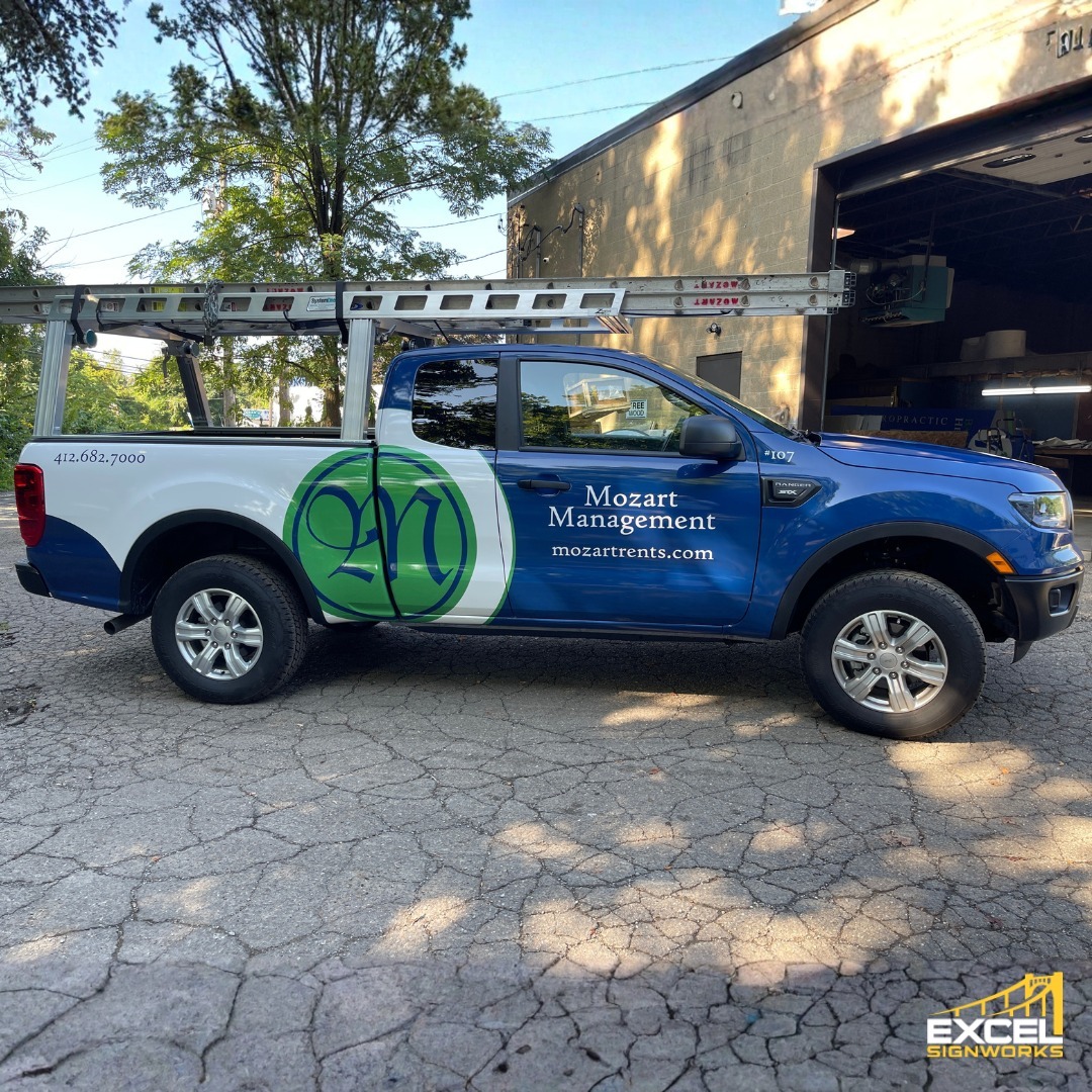Excel Signworks photo 22