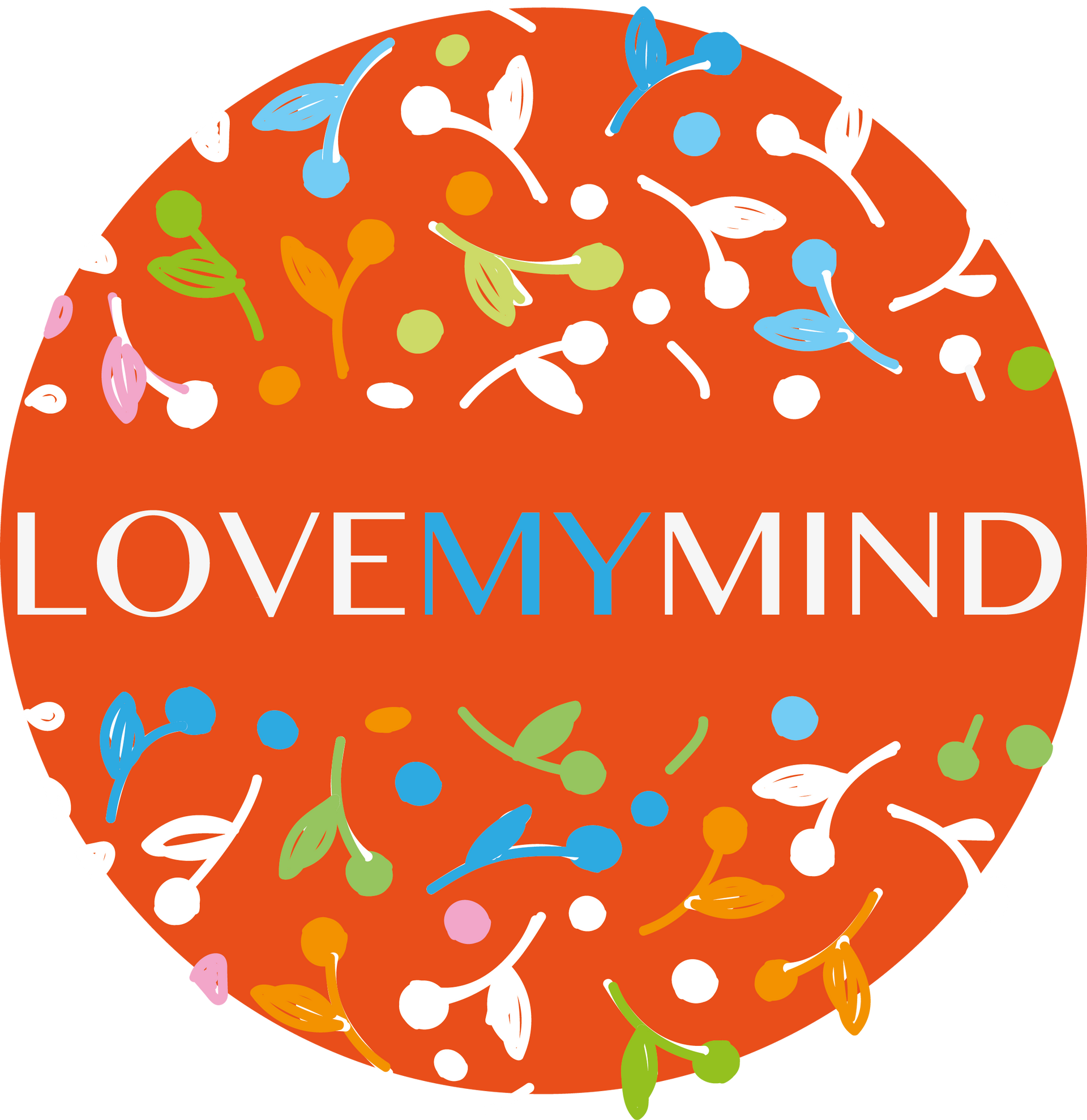 Love my Mind logo