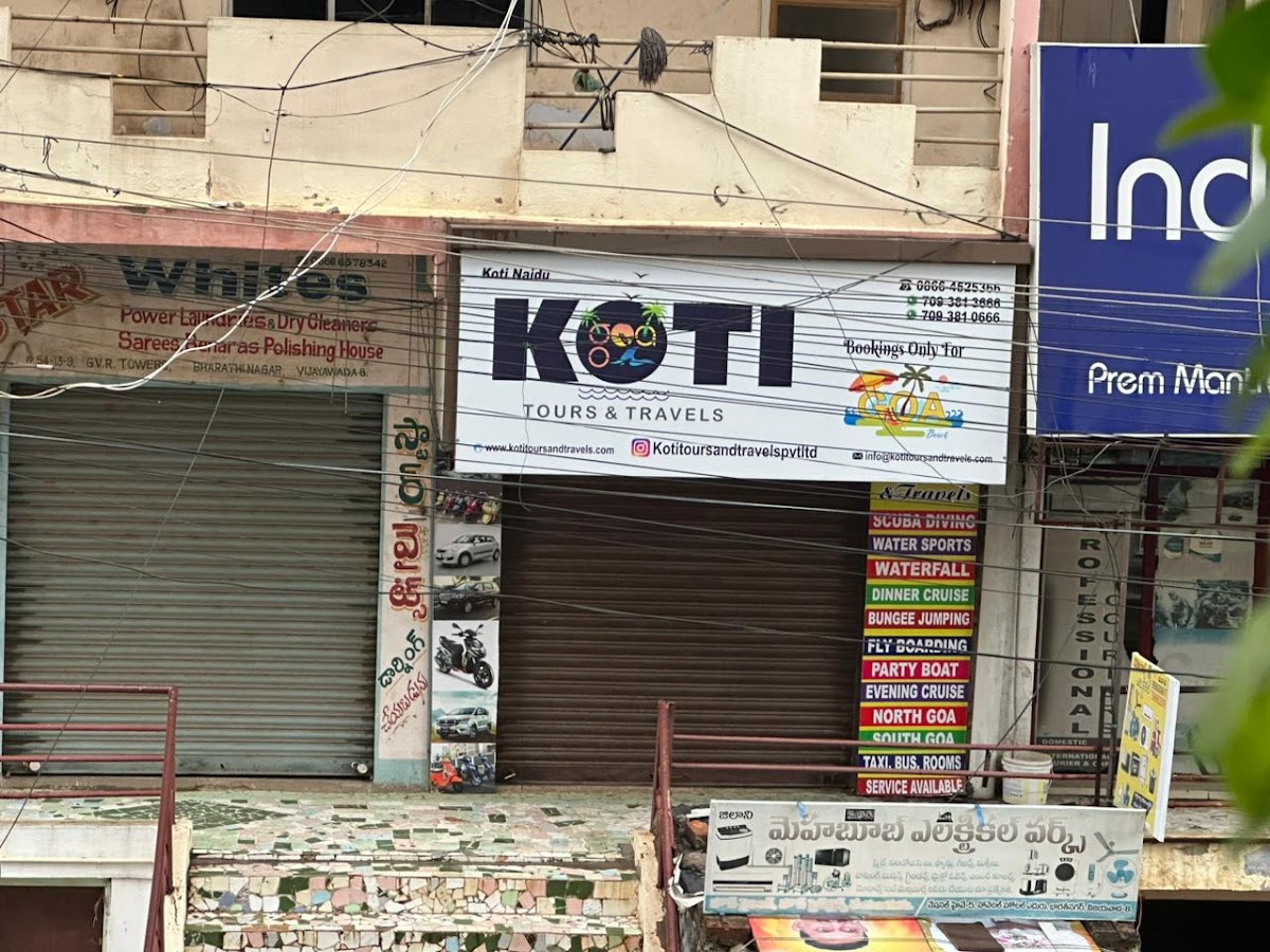 Koti Tours & Travels