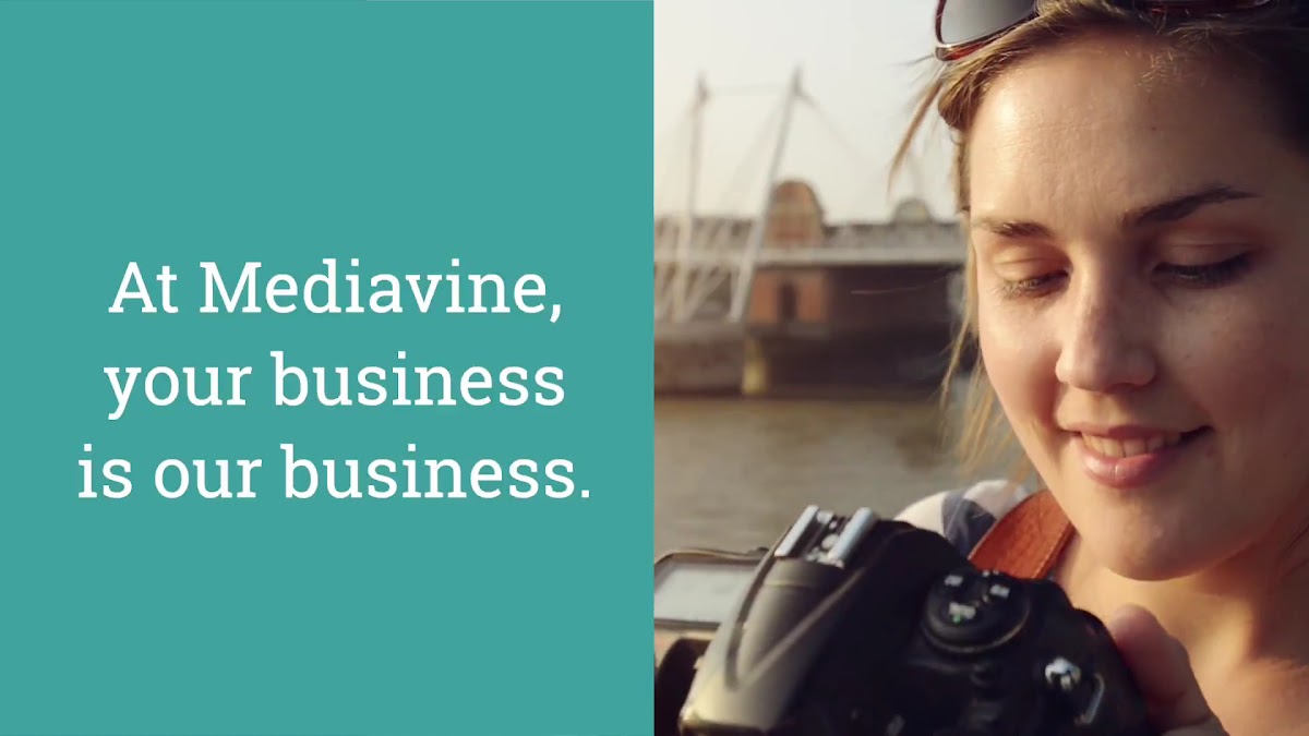 Mediavine