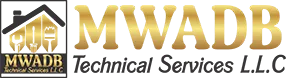 MWADB Technical Ac Repair And Maintenance Services logo