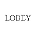 Lobby PR logo
