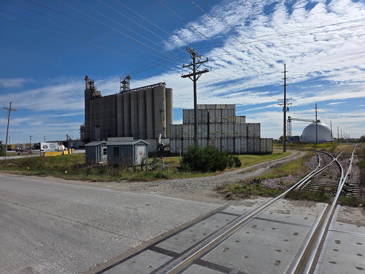 Rail Modal Group