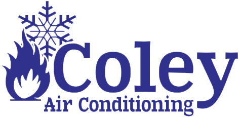 Coley Air Conditioning Inc logo
