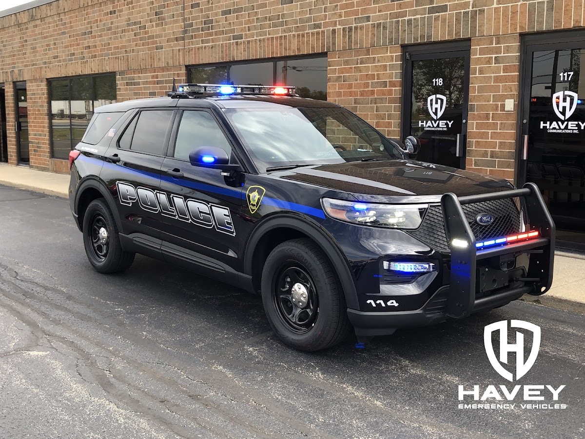 Havey Communications Inc