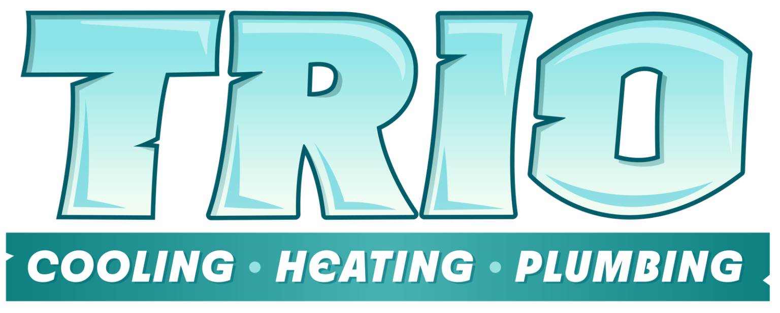 Trio Quality Service -Heating & Air Conditioning logo
