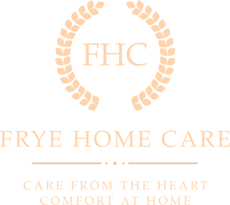 Frye Home Care logo