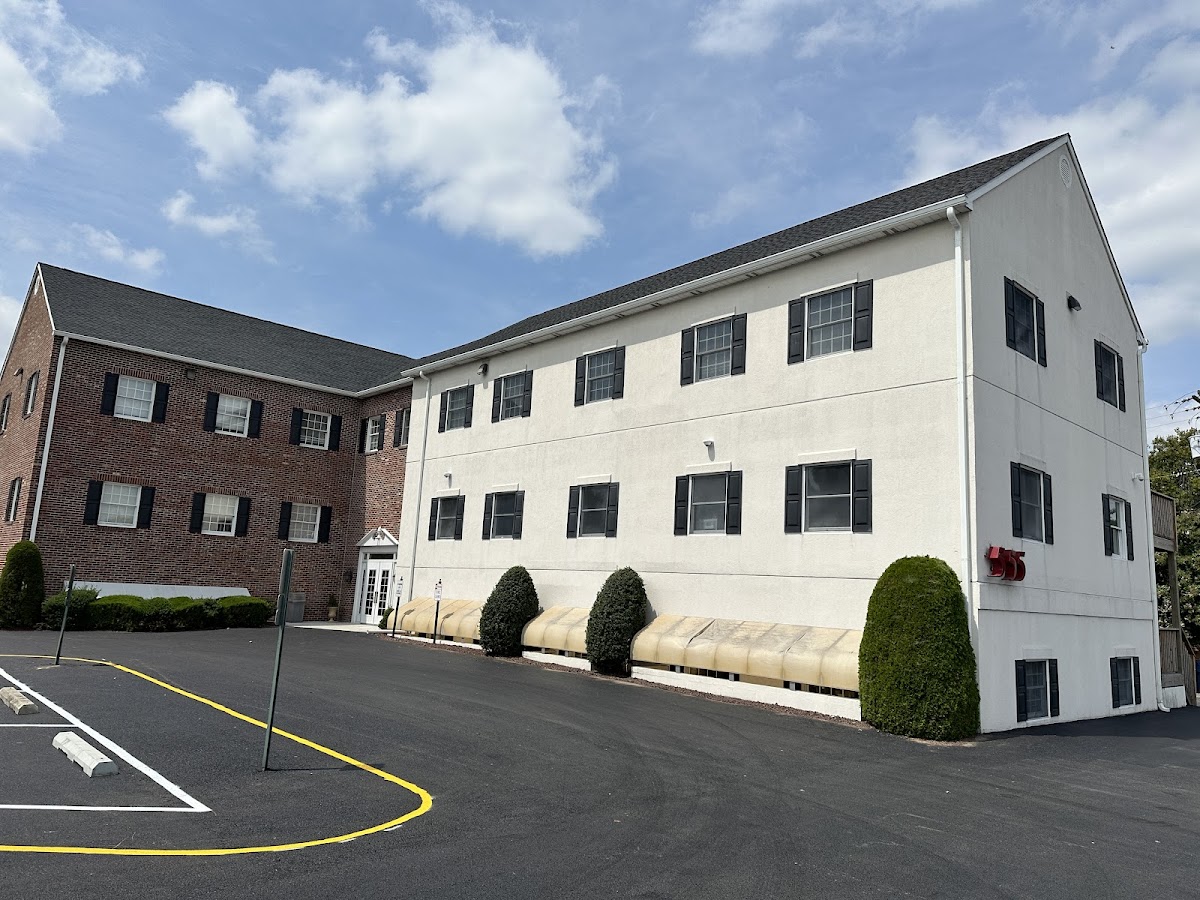 Jersey Engineering Solution North America