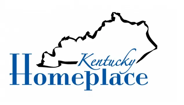 Kentucky Homeplace logo