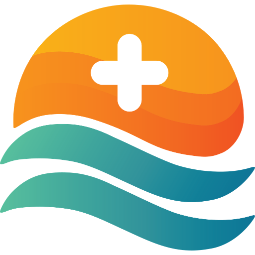 Nurses On Wheels logo