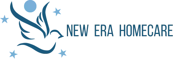 New Era Home Care logo