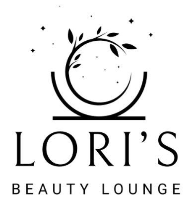 Lori’s Beauty Lounge logo