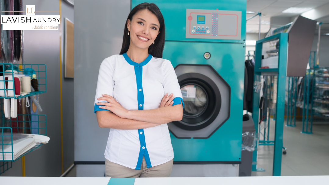 Lavish Laundry