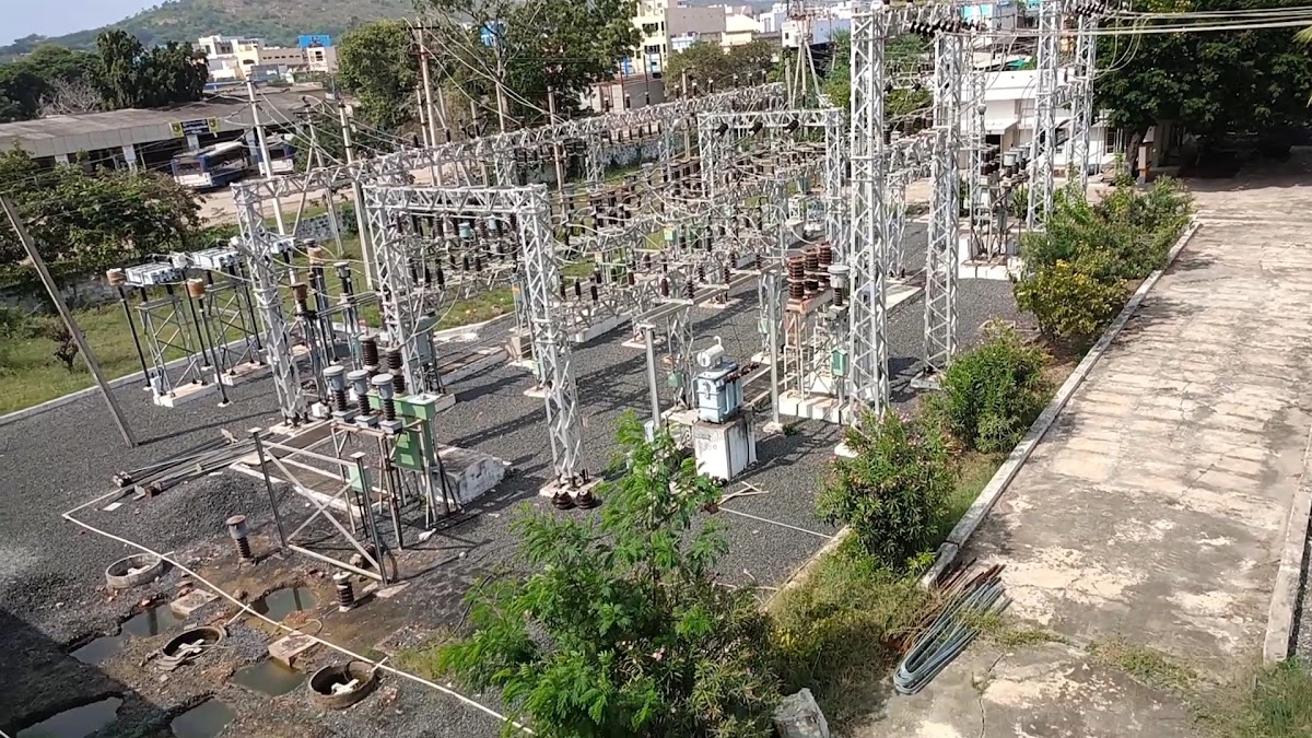 APCPDCL Electricity Bill Counter