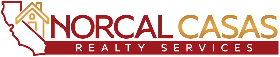 NorCal Casas Realty Services logo