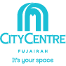 City Centre Fujairah logo