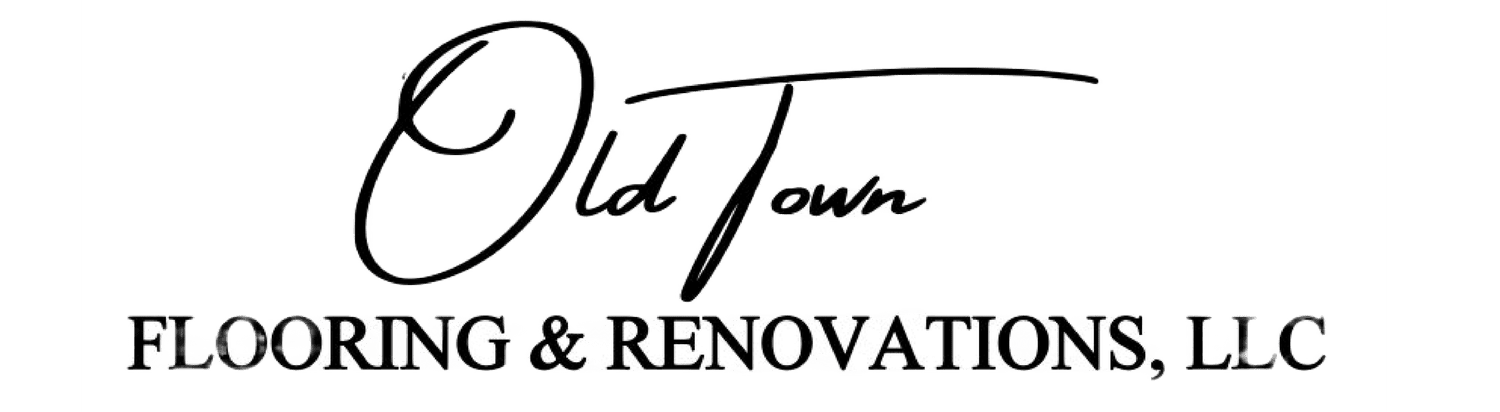Old Town Flooring and Renovations LLC logo