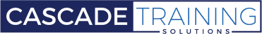 Cascade Training logo