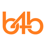 b4b Marketing logo