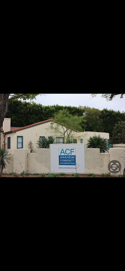 Anaheim Neighborhood Services
