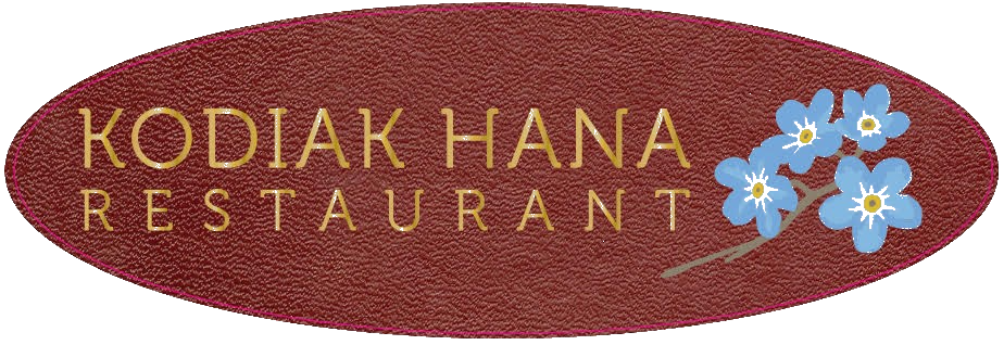 Kodiak Hana Restaurant logo