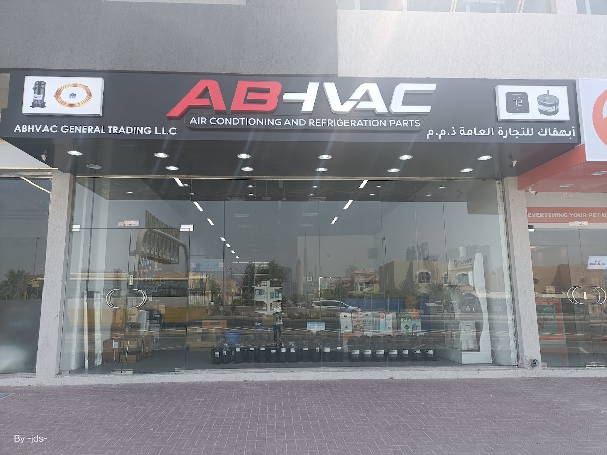 ABHVAC General Trading LLC