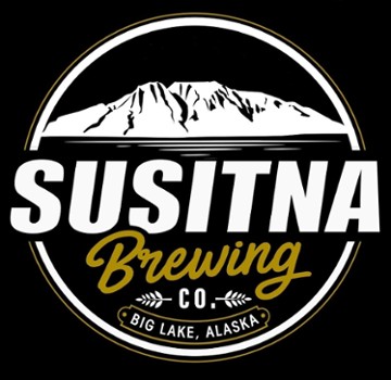 Susitna Brewing Co. logo