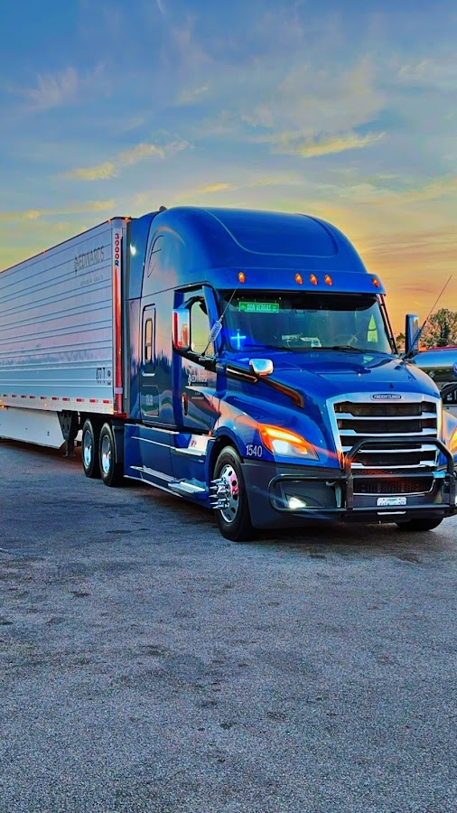 Edwards Transportation Co