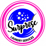 Surprise Laundry Services logo