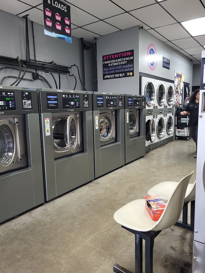 Surprise Laundry Services