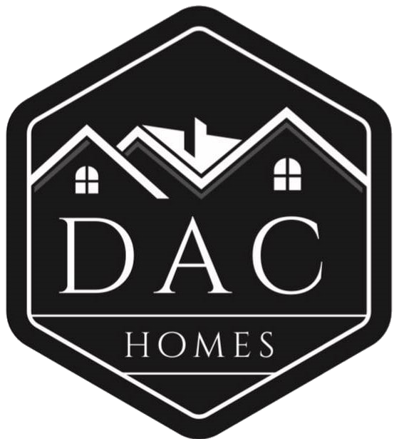 DAC Homes logo