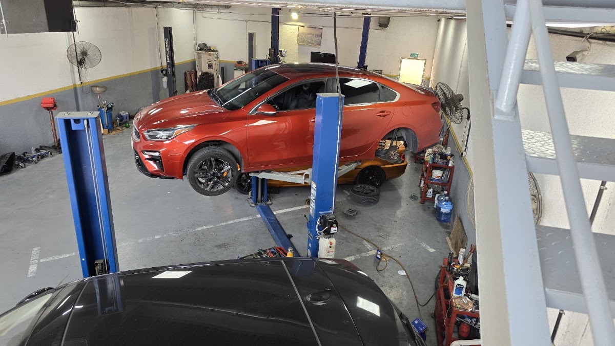 MSG Autocare