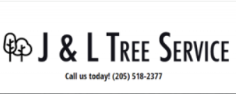 J&L Tree Service logo
