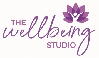 The Wellbeing Studio logo