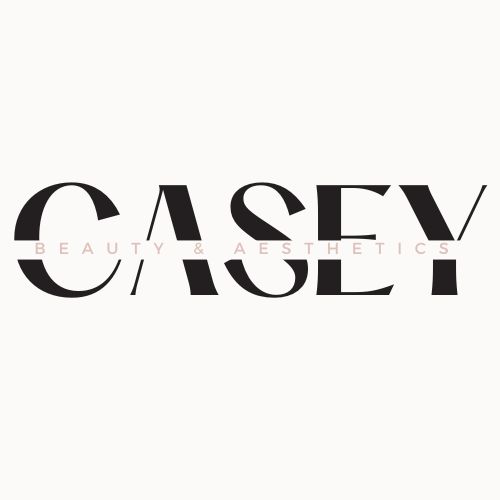 Casey Beauty & Aesthetics logo