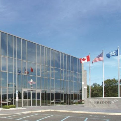 Bridor USA