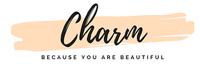 Charm Spa Dundee logo
