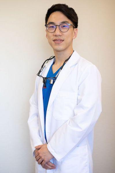 Brian Han, DMD