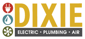 Dixie Electric logo