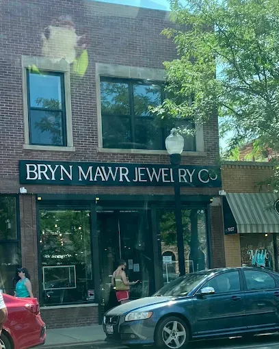 Bryn Mawr Jewelry Co photo 1