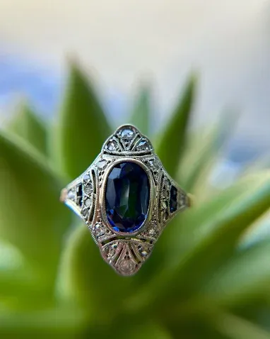 Bryn Mawr Jewelry Co photo 2