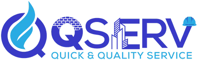 Qserv Technical Services LLC - Fire & Safety logo