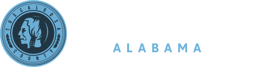 Tuscaloosa County Tax Collector logo