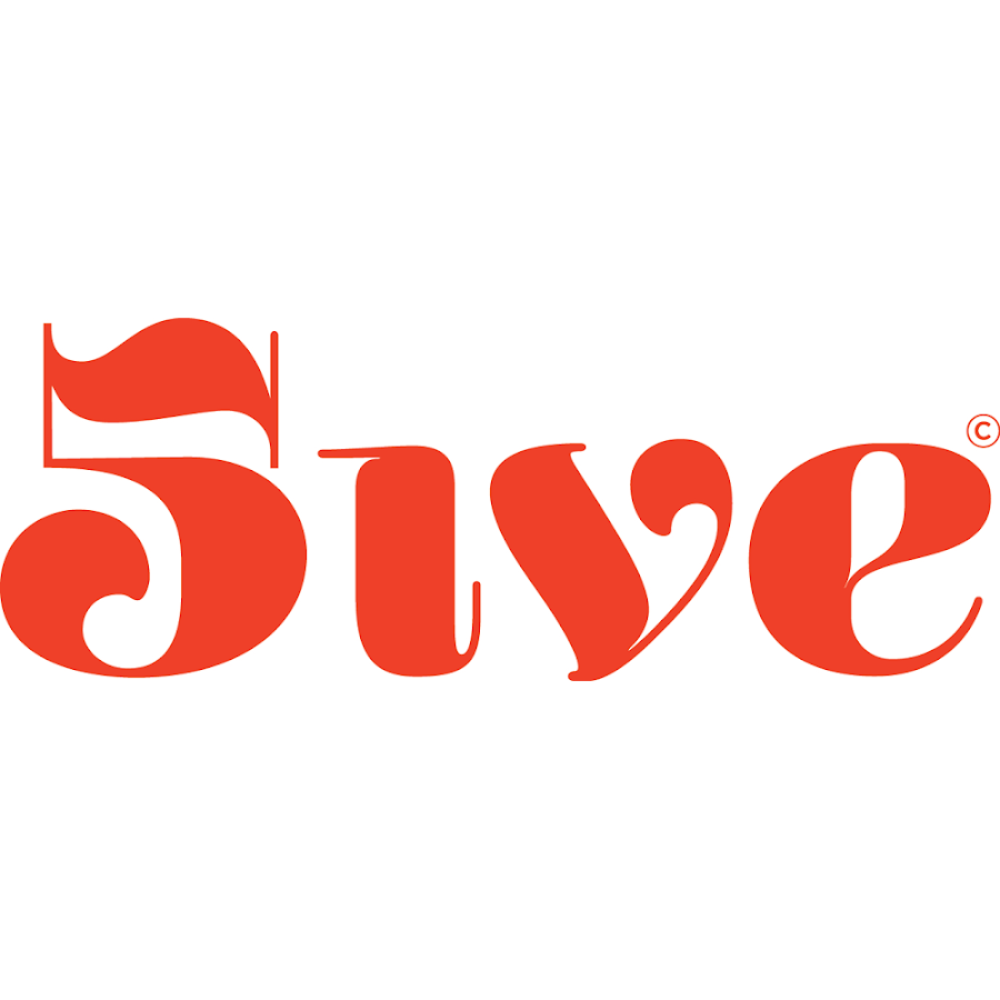 5IVE