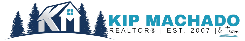 Kip Machado & Team logo