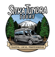 Sitka Tundra Tours logo