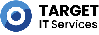 Target IT Services (Bournemouth) Ltd logo