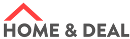 Home & Deal logo